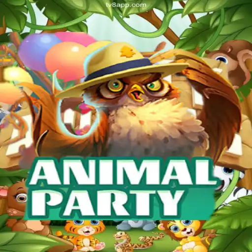 AnimalParty: A Dynamic Exploration of Virtual Wildlife Adventures
