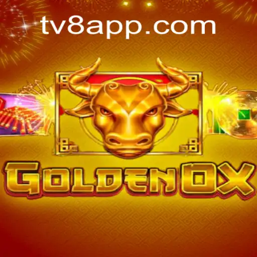 GoldenOx: A Thrilling Gaming Experience with Apostas Rápidas and Pix Instantâneo