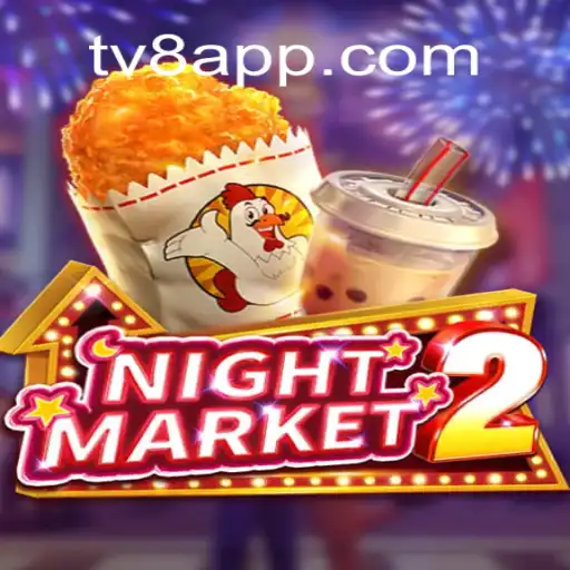 Explore the Thrilling Realm of NightMarket2 and Instant Wins with tv8game – Apostas Rápidas, Pix Instantâneo e Lucros Reais💸