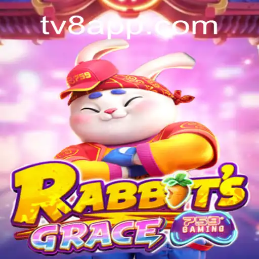 Unveiling the Exciting World of RabbitsGrace and the Innovative tv8game – Apostas Rápidas, Pix Instantâneo e Lucros Reais💸