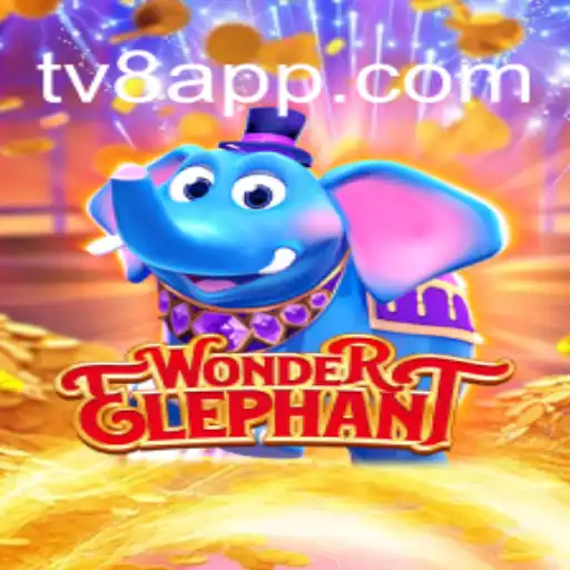Discover the Exciting World of WonderElephant and tv8game