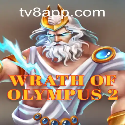 WrathofOlympus2: Dive into the Mythological Gaming Universe
