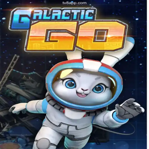 Exploring the Galaxy: Welcome to GalacticGO