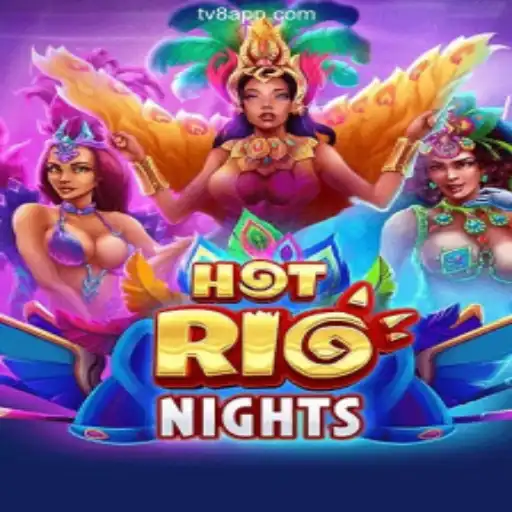 Explore Thrills with HotRioNights and tv8game