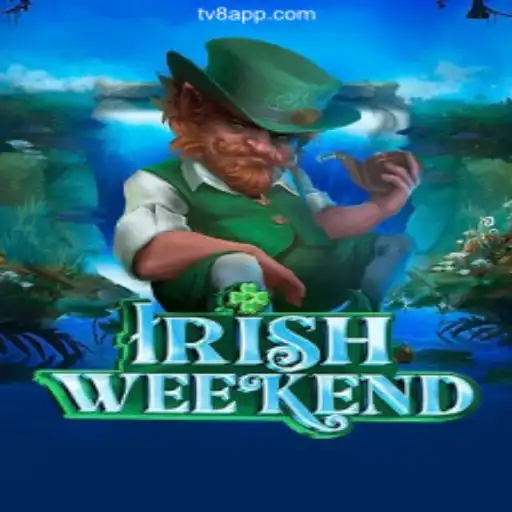 Introducing IrishWeekend: A Thrilling New Game Experience