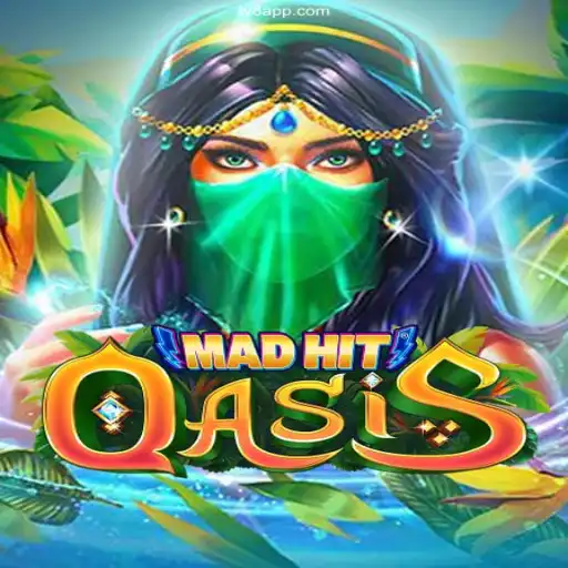 MadHitOasis: A Thrilling Adventure in Quick Betting and Real Profits