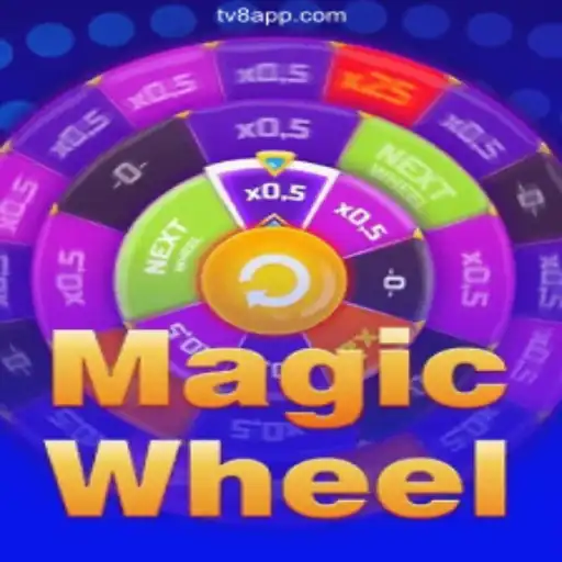 Exploring MagicWheel: A New Era of Gaming with tv8game
