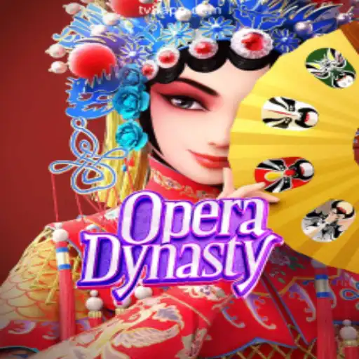 The Intriguing World of OperaDynasty and tv8game