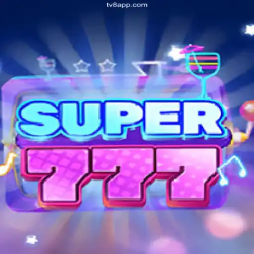 Discover the Thrills of Super777 with tv8game – Apostas Rápidas, Pix Instantâneo e Lucros Reais💸
