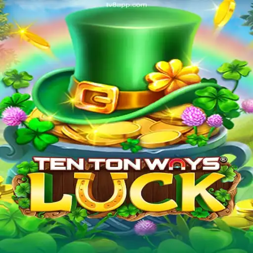 Experience the Thrill of TenTonWaysLuck: A Game of Fortune and Strategy