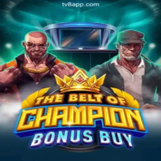 The Ultimate Guide to TheBeltOfChampionBonusBuy Game