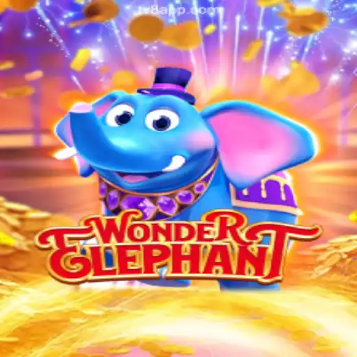 Discover the Exciting World of WonderElephant and tv8game