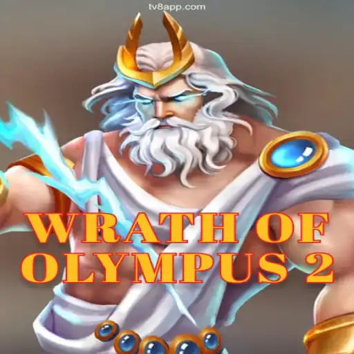 WrathofOlympus2: Dive into the Mythological Gaming Universe